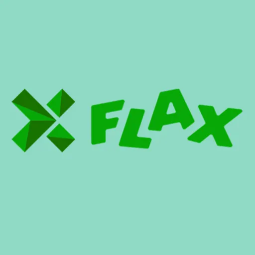 Offisiell Flaxlodd-app